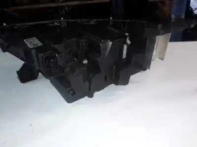 Pezzo di ricambio per auto di seconda mano faro anteriore destro per opel mokka x mokka x 1.3 i riferimenti oem iam 9834016680  