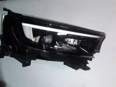 İkinci el araba yedek parçası SAG FAR için OPEL MOKKA X  OEM IAM referansları 9834016680  