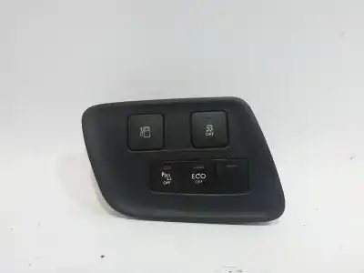 Second-hand car spare part MULTIFUNCTION SWITCH for CITROEN C4 LIM.  OEM IAM references 96717155ZD  