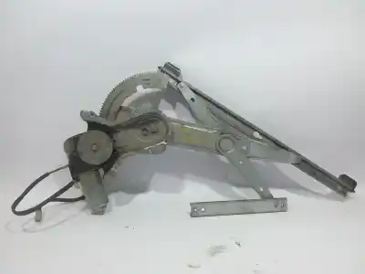 Peça sobressalente para automóvel em segunda mão elevador de vidros dianteiro direito por mg rover mg tf 1.8 cat referências oem iam mmr511132  