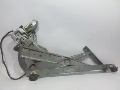 Peça sobressalente para automóvel em segunda mão elevador de vidros dianteiro direito por mg rover mg tf 1.8 cat referências oem iam mmr511132  