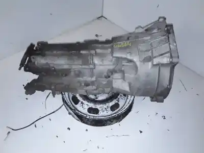Pezzo di ricambio per auto di seconda mano riduttore per bmw serie 1 berlina (e81/e87) 118d riferimenti oem iam hed  