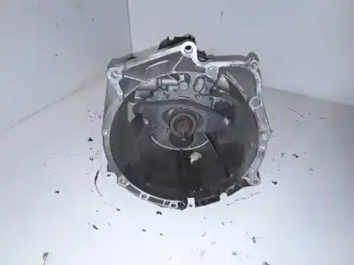 Peça sobressalente para automóvel em segunda mão caixa de velocidades por bmw serie 1 berlina (e81/e87) 118d referências oem iam hed