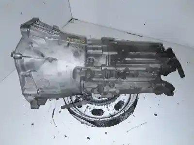 Pezzo di ricambio per auto di seconda mano riduttore per bmw serie 1 berlina (e81/e87) 118d riferimenti oem iam hed  