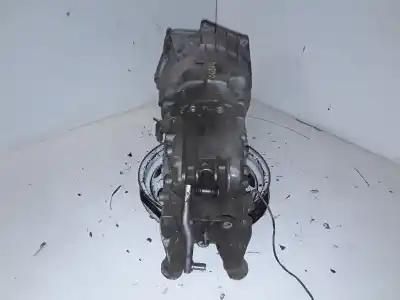 Pezzo di ricambio per auto di seconda mano riduttore per bmw serie 1 berlina (e81/e87) 118d riferimenti oem iam hed  