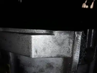 Pezzo di ricambio per auto di seconda mano riduttore per bmw serie 1 berlina (e81/e87) 118d riferimenti oem iam hed  