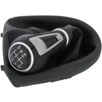Pièce détachée automobile d'occasion pommeau de levier de vitesses pour seat leon (1m1)  références oem iam   