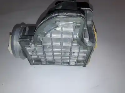 Gebrauchtes Autoersatzteil luftmassenmesser zum volkswagen golf iii berlina (1h1) cl oem-iam-referenzen 0280202130 037906301c 0986280010 