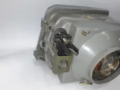 Second-hand car spare part LEFT HEADLIGHT for RENAULT 9  OEM IAM references 082635  