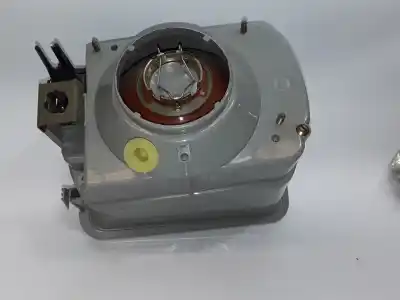 Second-hand car spare part left headlight for renault 9 automático 68 cv / 50 kw oem iam references 082635  