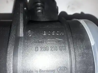 Second-hand car spare part FLOWMETER for VOLKSWAGEN T4 BUS (MOD. 1991)  OEM IAM references 0986280208  0280218017