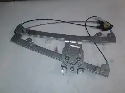 Second-hand car spare part DRIVER LEFT WINDOW REGULATOR for CITROEN XSARA PICASSO  OEM IAM references 60803890  