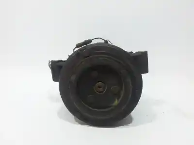 Peça sobressalente para automóvel em segunda mão compressor de ar condicionado a/a a/c por bmw serie x3 (e83) 2.0d [2.0 ltr. - 110 kw 16v diesel cat] referências oem iam 690564307  