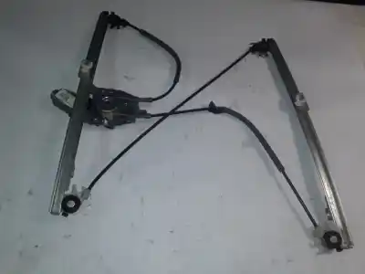 İkinci el araba yedek parçası ÖN SAG PENCERE REGÜLATÖRÜ için RENAULT LAGUNA II (BG0)  OEM IAM referansları 850367  8200000938