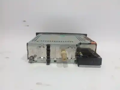 Second-hand car spare part AUDIO SYSTEM / RADIO CD for RENAULT SCÉNIC II (JM0/1_)  OEM IAM references 8200300859  