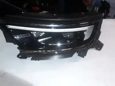 İkinci el araba yedek parçası sol far için opel mokka x mokka x 1.3 i oem iam referansları 9834016880  