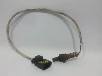 Pezzo di ricambio per auto di seconda mano sonda lambda per bmw mini (r56) 1.6 diesel cat 90 cv / 66 kw riferimenti oem iam 0872674l  