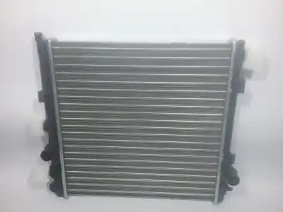 Pezzo di ricambio per auto di seconda mano radiatore d acqua per citroen c3 picasso 1.6 16v 120 cv / 88 kw riferimenti oem iam 636002  