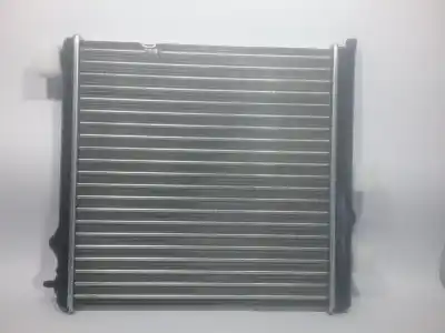 Pezzo di ricambio per auto di seconda mano radiatore d acqua per citroen c3 picasso 1.6 16v 120 cv / 88 kw riferimenti oem iam 636002  