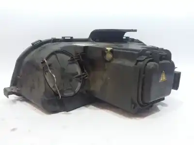 Second-hand car spare part right headlight for audi a3  oem iam references 8p0941004m  