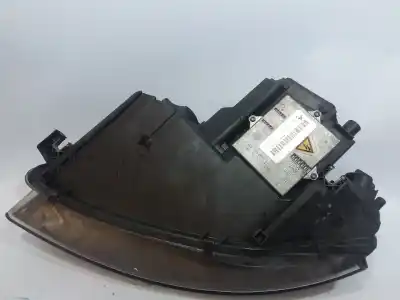 Second-hand car spare part right headlight for audi a3  oem iam references 8p0941004m  