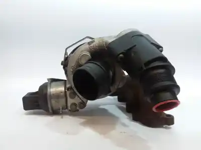 İkinci el araba yedek parçası turbosarj için volkswagen golf vi (5k1)  oem iam referansları 03l253016f  