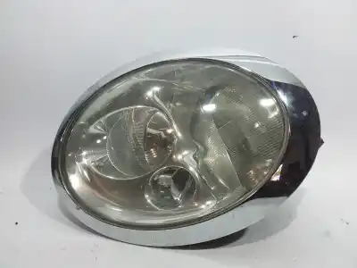 Автозапчастина б/у ЛІВА ФАРА для BMW MINI (R50,R53)  Посилання на OEM IAM 63126911701  