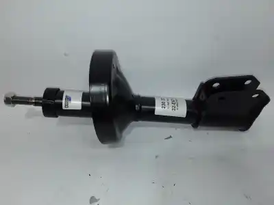 Second-hand car spare part FRONT RIGHT SHOCK ABSORBER for RENAULT CLIO II FASE I (B/CBO)  OEM IAM references 32E670  