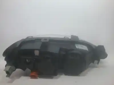 Автозапчастина б/у ЛІВА ФАРА для RENAULT MEGANE I COACH (DA0/1_)  Посилання на OEM IAM 087461  
