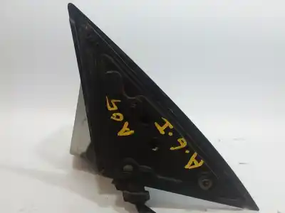 Автозапчасти б/у ЛЕВОЕ ЗЕРКАЛО за AUDI A6 AVANT (4F5)  ссылки OEM IAM 448505  