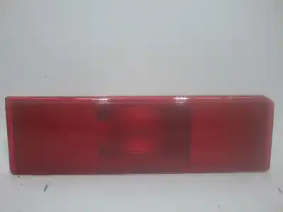 Second-hand car spare part RIGHT TAILGATE LIGHT for RENAULT B 110 - 35 / 50 / 60  OEM IAM references 98290050  
