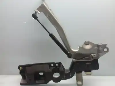 Second-hand car spare part bonnet for renault scénic iii (jz0/1_) 1.4 16v (jz0f, jz1v) oem iam references 654010004r  