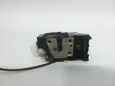 İkinci el araba yedek parçası SOL ÖN KAPI KILIDI için RENAULT CLIO IV (BH_)  OEM IAM referansları 805011929R  