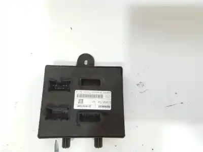 Автозапчастина б/у ЕЛЕКТРОННИЙ МОДУЛЬ для RENAULT CLIO IV GRANDTOUR (KH_)  Посилання на OEM IAM 231A04792R  