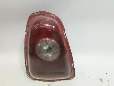 Second-hand car spare part left tailgate light for bmw mini (r56) 1.6 diesel cat 90 cv / 66 kw oem iam references 0337300  