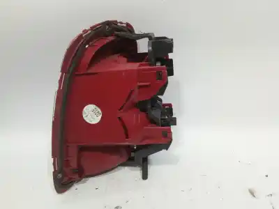 Pezzo di ricambio per auto di seconda mano LAMPADA POSTERIORE SINISTRA per BMW MINI (R56)  Riferimenti OEM IAM 0337300  