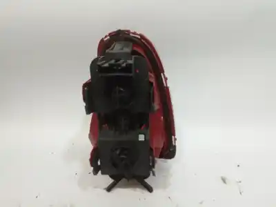 Second-hand car spare part left tailgate light for bmw mini (r56) 1.6 diesel cat 90 cv / 66 kw oem iam references 0337300  