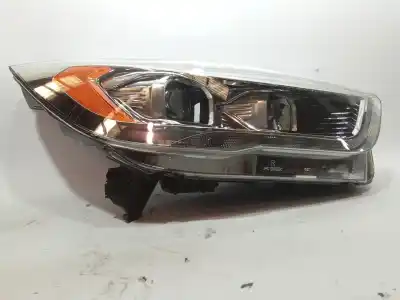 Second-hand car spare part RIGHT HEADLIGHT for FORD KUGA  OEM IAM references GV4113008AE  