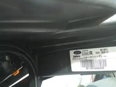 Second-hand car spare part right headlight for ford kuga * oem iam references gv4113008ae  