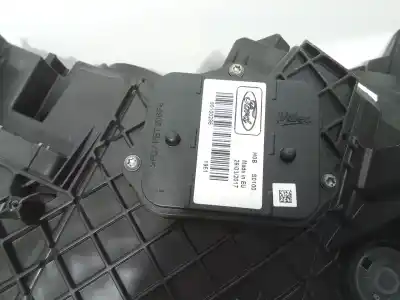 Second-hand car spare part right headlight for ford kuga * oem iam references gv4113008ae  