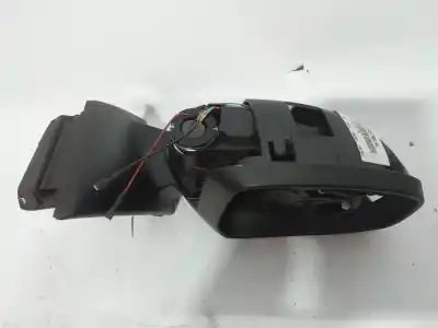 Pezzo di ricambio per auto di seconda mano RETROVISORE DESTRO per FORD FOCUS LIM. (CB8)  Riferimenti OEM IAM BM5117682KD  