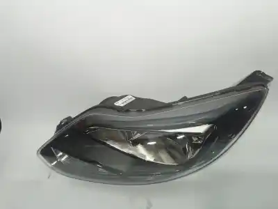 Second-hand car spare part LEFT HEADLIGHT for FORD FOCUS LIM. (CB8)  OEM IAM references BM5113W030SB  