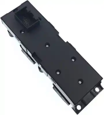 Second-hand car spare part LEFT FRONT POWER WINDOW SWITCH for VOLKSWAGEN GOLF IV BERLINA (1J1)  OEM IAM references 1J4959857B  