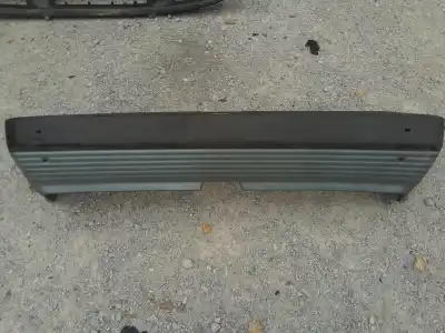 Second-hand car spare part REAR BUMPER for FIAT PANDA (169)  OEM IAM references   