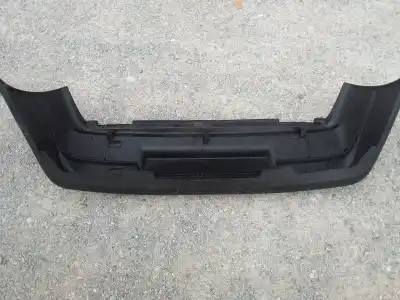 İkinci el araba yedek parçası ÖN TAMPON için FIAT UNO (146)  OEM IAM referansları 25031211  