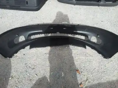 Second-hand car spare part FRONT BUMPER for OPEL VECTRA B BERLINA  OEM IAM references 90512523  