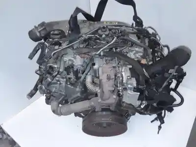 İkinci el araba yedek parçası komple motor için audi a4 berlina (b8) advanced edition oem iam referansları cgk  