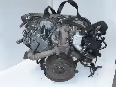 İkinci el araba yedek parçası komple motor için audi a4 berlina (b8) advanced edition oem iam referansları cgk  