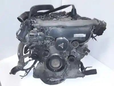 İkinci el araba yedek parçası komple motor için audi a4 berlina (b8) advanced edition oem iam referansları cgk  