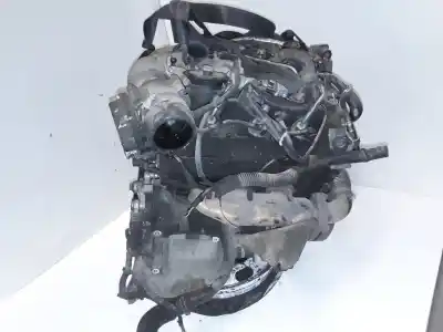 İkinci el araba yedek parçası komple motor için audi a4 berlina (b8) advanced edition oem iam referansları cgk  